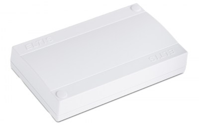 КМ2/1-3 Квартирный коммутатор Элтис